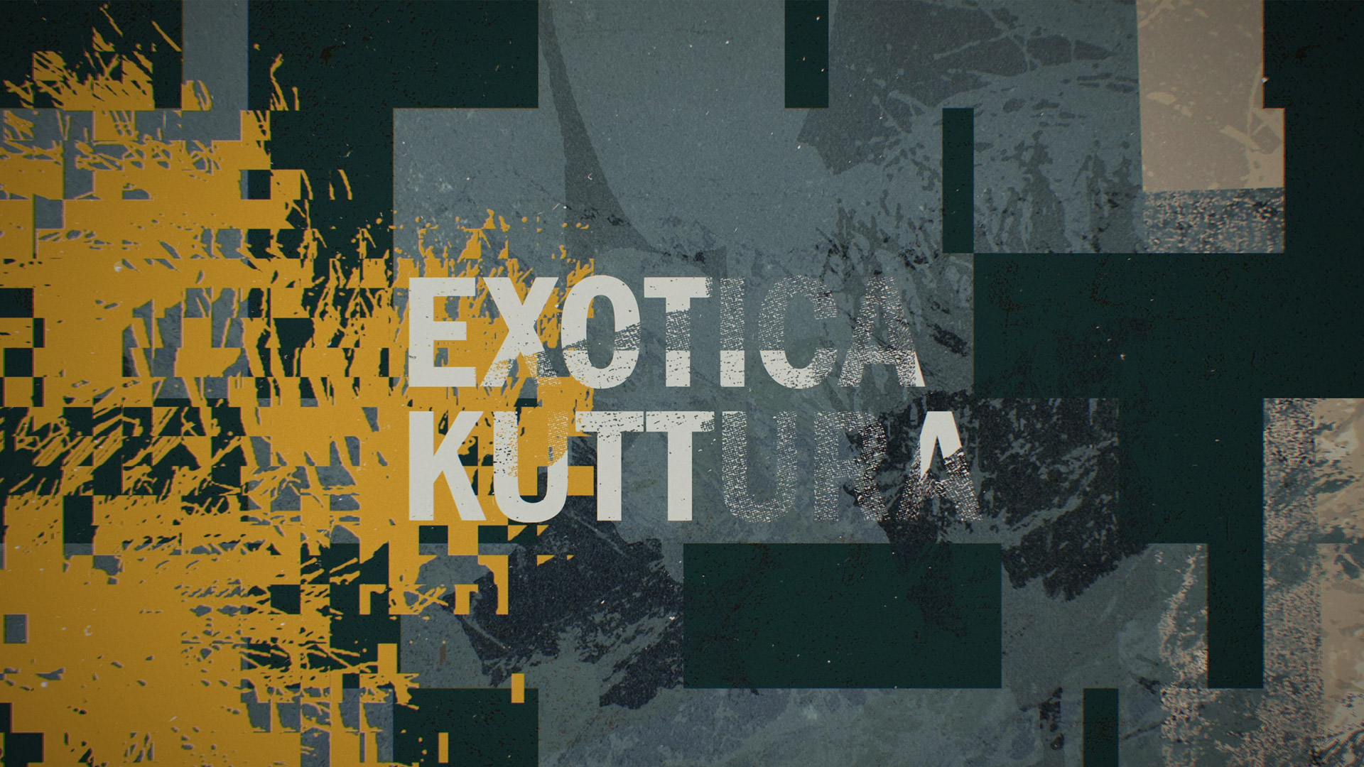 Common Grounds / Exotica Kuttura - Duplicate